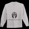 Men's ComfortSoft® Long-Sleeve T-Shirt Thumbnail