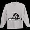 Men's ComfortSoft® Long-Sleeve T-Shirt Thumbnail