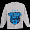 Men's ComfortSoft® Long-Sleeve T-Shirt Thumbnail