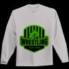 Men's ComfortSoft® Long-Sleeve T-Shirt Thumbnail