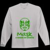 Men's ComfortSoft® Long-Sleeve T-Shirt Thumbnail