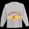 Men's ComfortSoft® Long-Sleeve T-Shirt Thumbnail