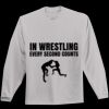 Men's ComfortSoft® Long-Sleeve T-Shirt Thumbnail