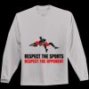 Men's ComfortSoft® Long-Sleeve T-Shirt Thumbnail