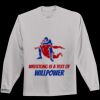 Men's ComfortSoft® Long-Sleeve T-Shirt Thumbnail