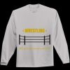 Men's ComfortSoft® Long-Sleeve T-Shirt Thumbnail