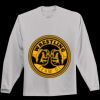 Men's ComfortSoft® Long-Sleeve T-Shirt Thumbnail