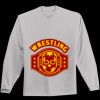 Men's ComfortSoft® Long-Sleeve T-Shirt Thumbnail