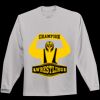 Men's ComfortSoft® Long-Sleeve T-Shirt Thumbnail