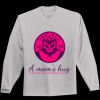 Men's ComfortSoft® Long-Sleeve T-Shirt Thumbnail