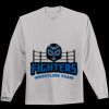 Men's ComfortSoft® Long-Sleeve T-Shirt Thumbnail