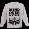 Men's ComfortSoft® Long-Sleeve T-Shirt Thumbnail