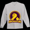 Men's ComfortSoft® Long-Sleeve T-Shirt Thumbnail