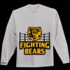 Men's ComfortSoft® Long-Sleeve T-Shirt Thumbnail