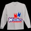 Men's ComfortSoft® Long-Sleeve T-Shirt Thumbnail
