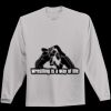 Men's ComfortSoft® Long-Sleeve T-Shirt Thumbnail