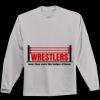 Men's ComfortSoft® Long-Sleeve T-Shirt Thumbnail