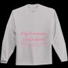 Men's ComfortSoft® Long-Sleeve T-Shirt Thumbnail
