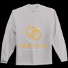 Men's ComfortSoft® Long-Sleeve T-Shirt Thumbnail