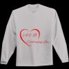 Men's ComfortSoft® Long-Sleeve T-Shirt Thumbnail