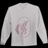 Men's ComfortSoft® Long-Sleeve T-Shirt Thumbnail