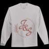 Men's ComfortSoft® Long-Sleeve T-Shirt Thumbnail