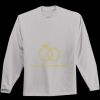 Men's ComfortSoft® Long-Sleeve T-Shirt Thumbnail
