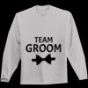 Men's ComfortSoft® Long-Sleeve T-Shirt Thumbnail