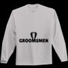 Men's ComfortSoft® Long-Sleeve T-Shirt Thumbnail