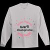 Men's ComfortSoft® Long-Sleeve T-Shirt Thumbnail