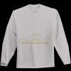 Men's ComfortSoft® Long-Sleeve T-Shirt Thumbnail
