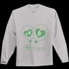 Men's ComfortSoft® Long-Sleeve T-Shirt Thumbnail