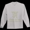 Men's ComfortSoft® Long-Sleeve T-Shirt Thumbnail
