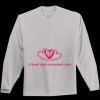 Men's ComfortSoft® Long-Sleeve T-Shirt Thumbnail