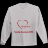 Men's ComfortSoft® Long-Sleeve T-Shirt Thumbnail