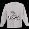 Men's ComfortSoft® Long-Sleeve T-Shirt Thumbnail