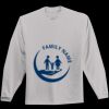 Men's ComfortSoft® Long-Sleeve T-Shirt Thumbnail