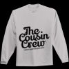Men's ComfortSoft® Long-Sleeve T-Shirt Thumbnail