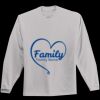 Men's ComfortSoft® Long-Sleeve T-Shirt Thumbnail