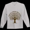 Men's ComfortSoft® Long-Sleeve T-Shirt Thumbnail