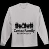 Men's ComfortSoft® Long-Sleeve T-Shirt Thumbnail