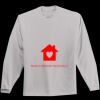 Men's ComfortSoft® Long-Sleeve T-Shirt Thumbnail