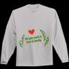 Men's ComfortSoft® Long-Sleeve T-Shirt Thumbnail
