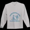Men's ComfortSoft® Long-Sleeve T-Shirt Thumbnail