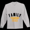Men's ComfortSoft® Long-Sleeve T-Shirt Thumbnail