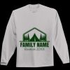Men's ComfortSoft® Long-Sleeve T-Shirt Thumbnail