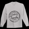 Men's ComfortSoft® Long-Sleeve T-Shirt Thumbnail