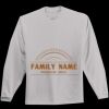 Men's ComfortSoft® Long-Sleeve T-Shirt Thumbnail