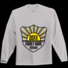Men's ComfortSoft® Long-Sleeve T-Shirt Thumbnail