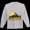 Men's ComfortSoft® Long-Sleeve T-Shirt Thumbnail
